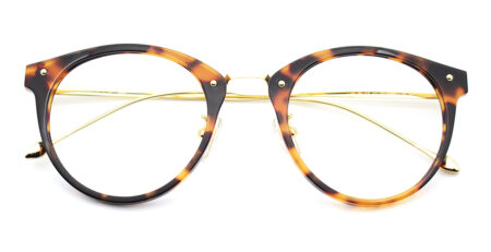 A138 Discount Eyeglasses Demi-0