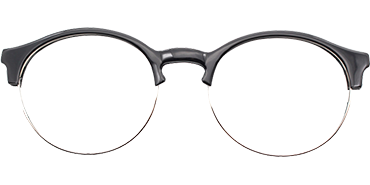 MA5007 Discount Eyeglasses Black-1052
