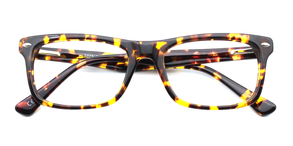 A8828 Demi Prescription Eyeglasses-0
