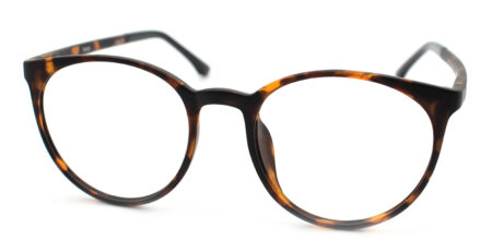 TR9030 Discount Eyeglasses Demi-1066