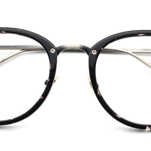 MA9134 Discount Eyeglasses Black-0