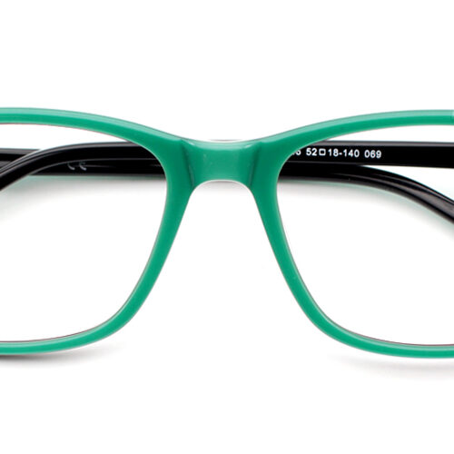 A1856 Green Prescription Glasses-0