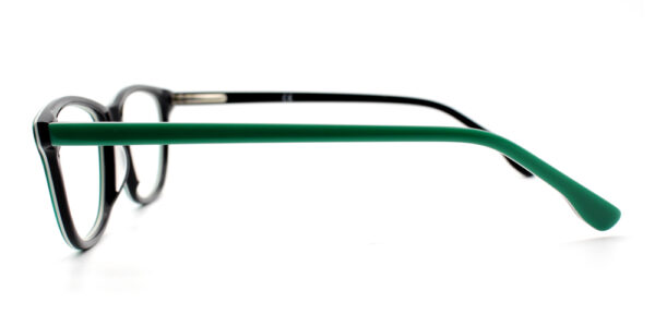 A1856 Green Prescription Glasses-408