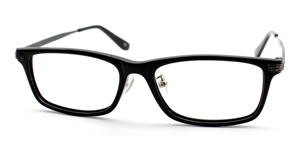 A7011 Black Discount Glasses-530