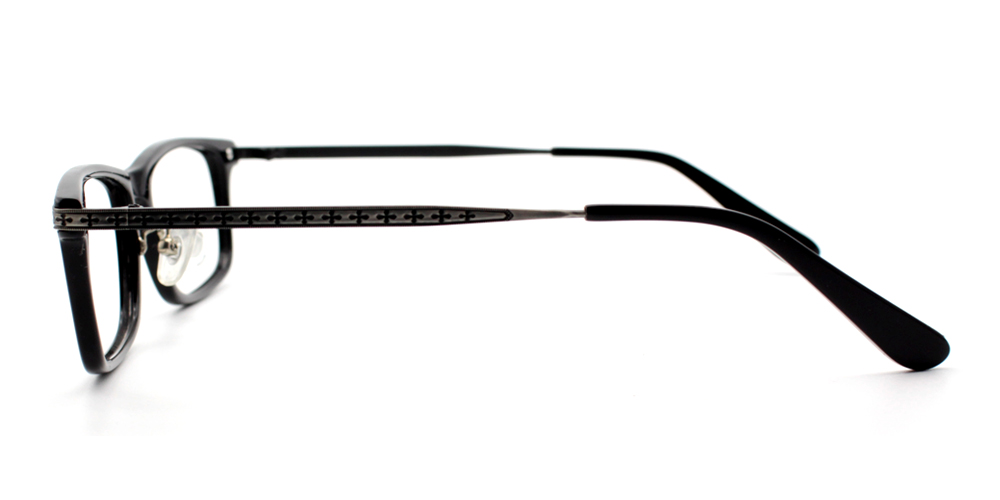 A7011 Black Discount Glasses-531