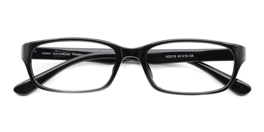 C33119 Kids Glasses with Black Frame-0
