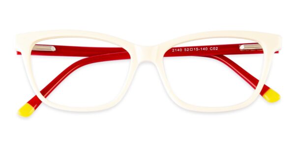 2140 C2 Prescription Eyeglasses-0
