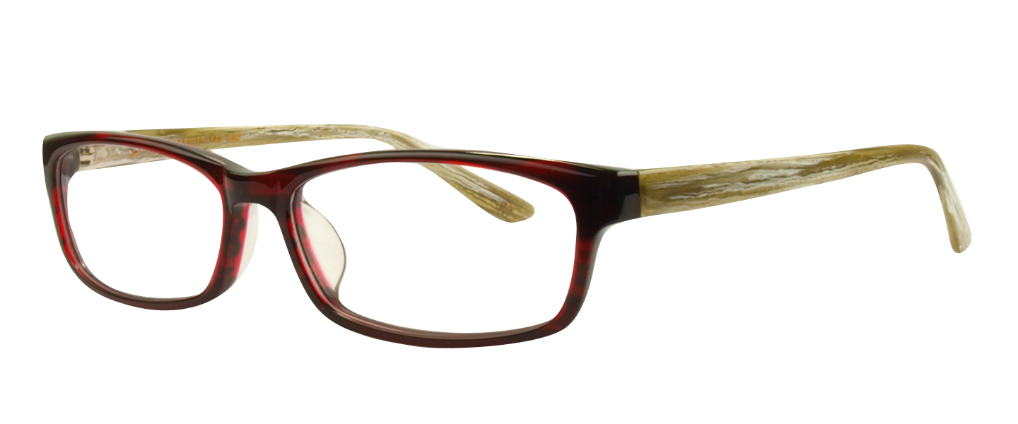 HY81047 Red Cheap Glasses-478