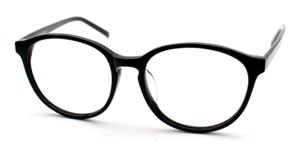 H81076 Black Prescription Glasses-488
