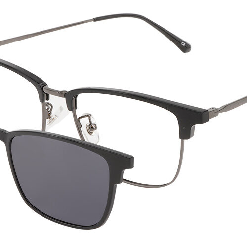 HW954C1 Prescription Clip-On Glasses-0