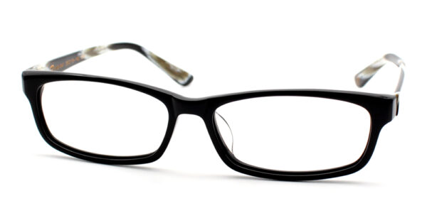 HY81047 Black Womens Eyeglasses-483