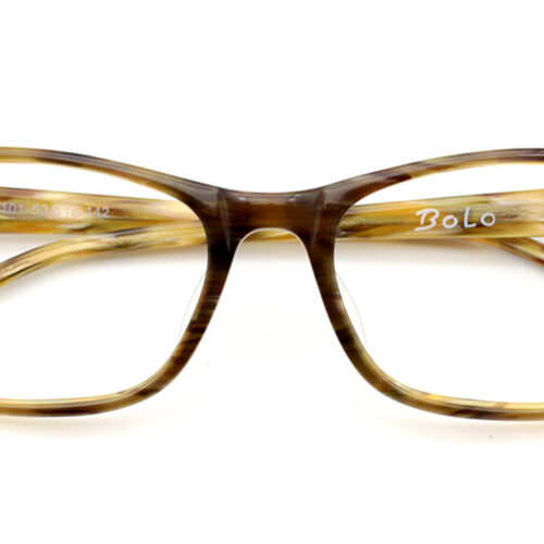 HY81101 Demi Amber Cheap Glasses-0