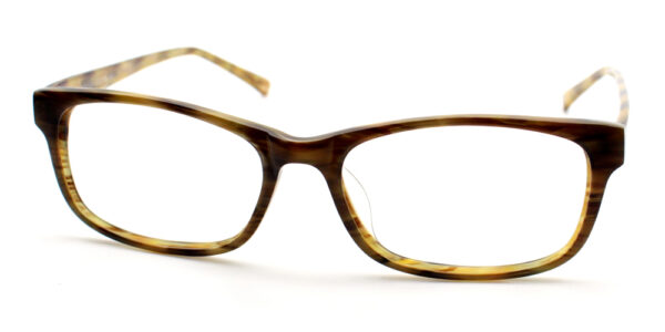 HY81101 Demi Amber Cheap Glasses-467