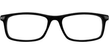 A7011 Black Discount Glasses-533