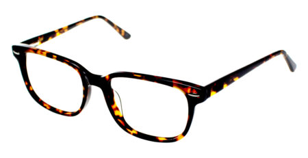 E9855 Demi Amber Discount Eyeglasses-2369