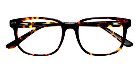 E9855 Demi Amber Discount Eyeglasses-0