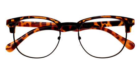 M024 Demi Prescription Eyeglasses-0