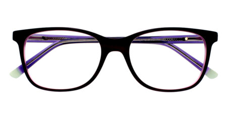 2145-C4 Plastic Eyeglasses-0