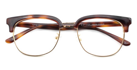 L2112 Cheap Eyeglasses Demi-0