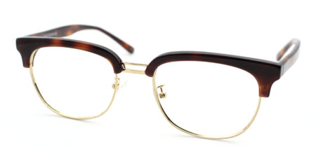 L2112 Cheap Eyeglasses Demi-1258