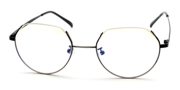 M22116 Prescription Eyeglasses Gun-1482