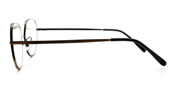 M22116 Prescription Eyeglasses Gun-1484