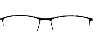 M8159 Discount Eyeglasses Black-1742