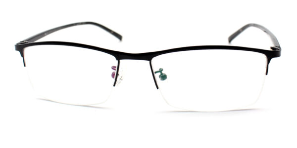 M8159 Discount Eyeglasses Black-1741