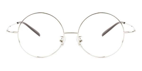 M8201 Cheap Eyeglasses Silver-13974