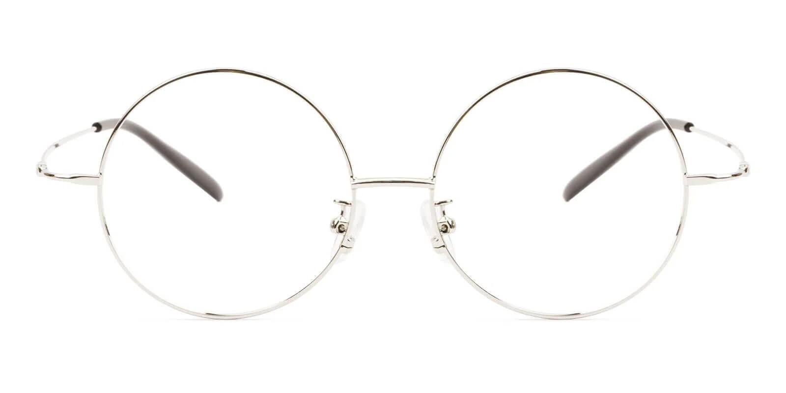M8201 Cheap Eyeglasses Silver-13974