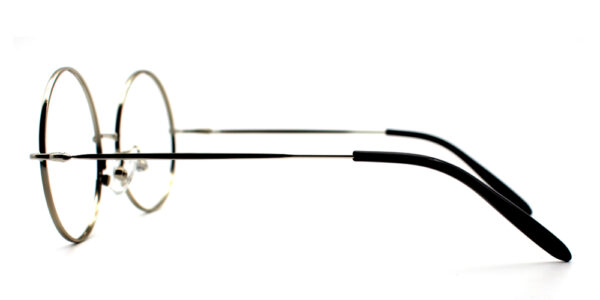 M8201 Cheap Eyeglasses Silver-1459