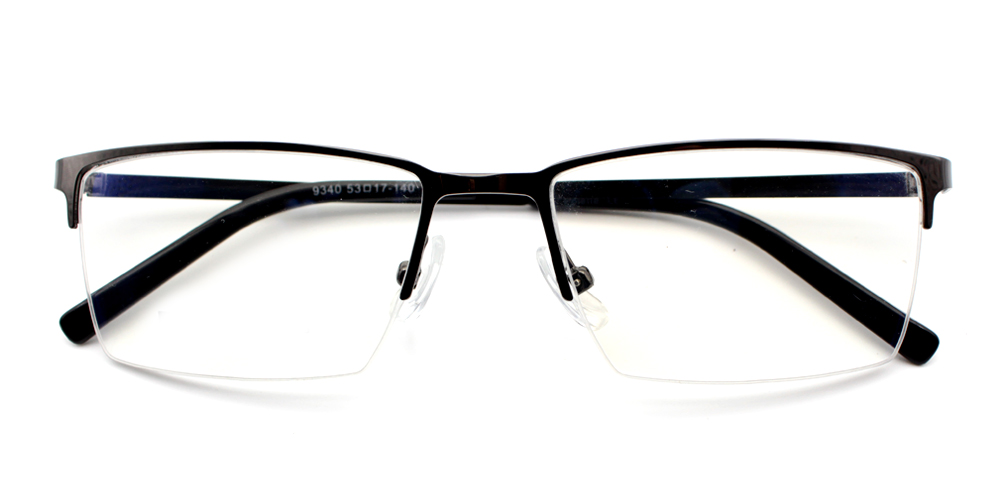 M9340 Prescription Eyeglasses Gun-0