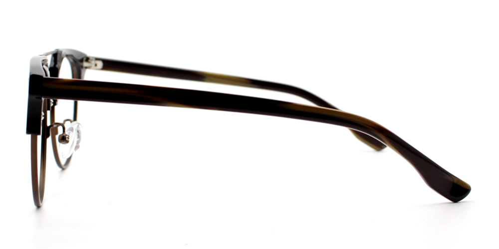MA098-B Prescription Eyeglasses-753