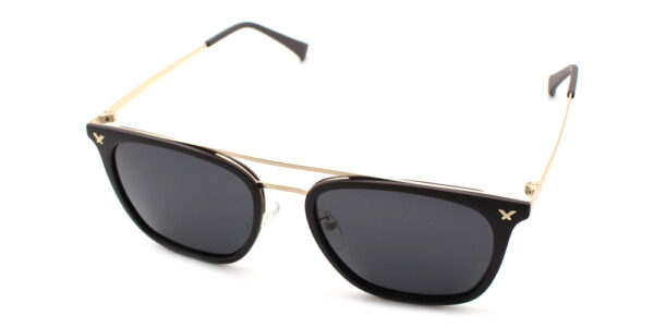 S6061 Prescription Sunglasses Brown-1110