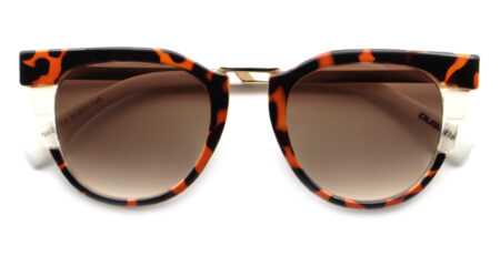 S9626 Demi Amber Prescription Sunglasses-0