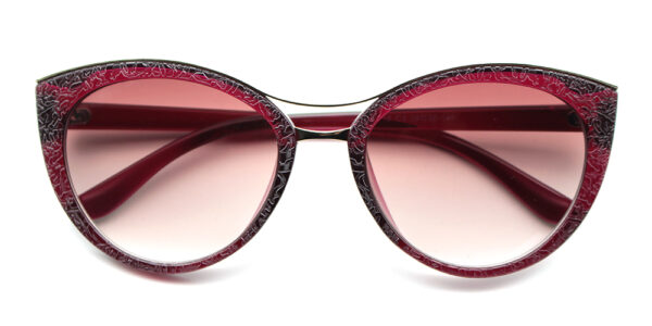 S9718-R1 Prescription Sunglasses-0