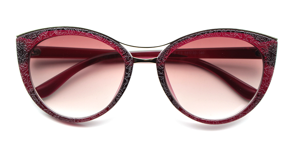 S9718-R1 Prescription Sunglasses