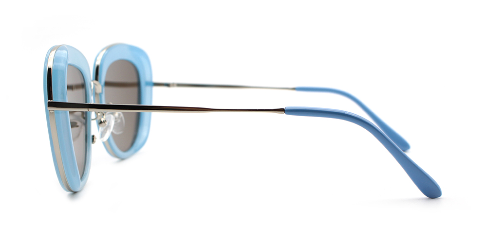 S9817 Blue Prescription Sunglasses-174