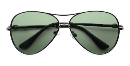 K2222 Gun Kids Glasses-0