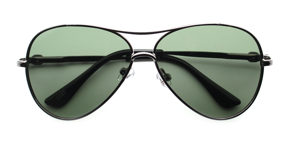 K2222 Gun Kids Glasses-0