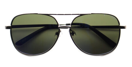 K2225 Gun Kids Sunglasses-0