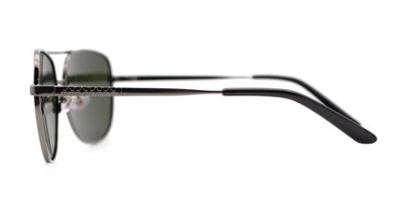 K2225 Gun Kids Sunglasses-1202