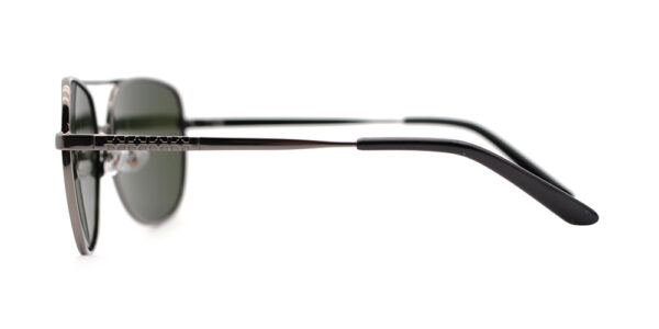 K2225 Gun Kids Sunglasses-1202