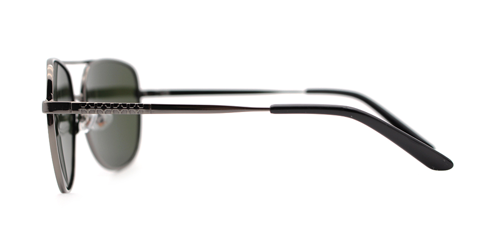 K2225 Gun Kids Sunglasses-1202
