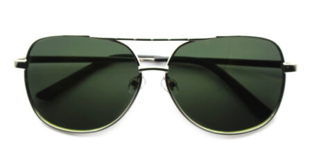 K2225 Silver Kids Sunglasses-0