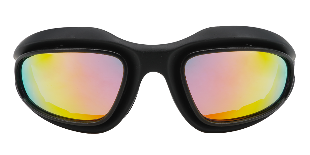 ST135 Prescription Sports Sunglasses-2869