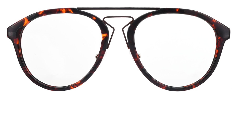 6085 Demi Prescription Glasses-2685