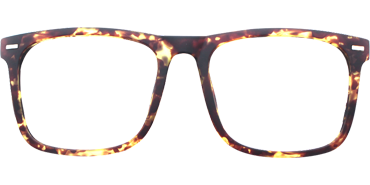 TR8205 C18 Plastic Glasses-390