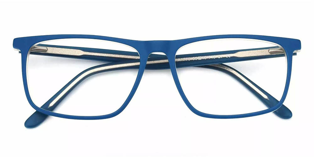 A1770 Prescription Glasses Blue-0
