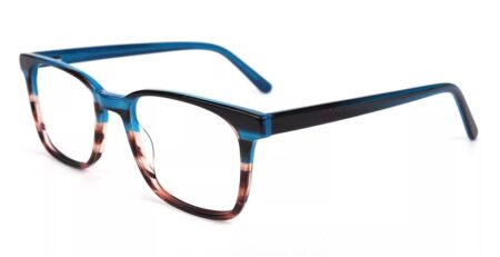 A2201 Prescription Glasses Blue-3392